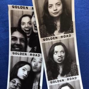 Meet your Posher, Brooke